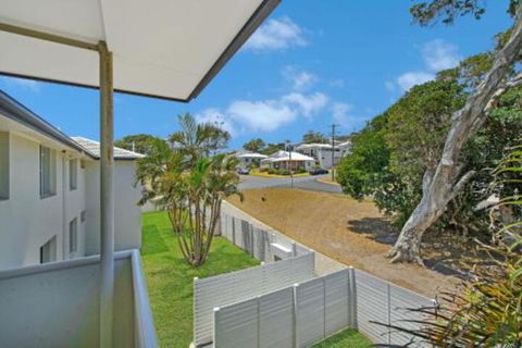 Maliblue 5 / 1 Main Street Crescent Head - Accommodation Brisbane 6