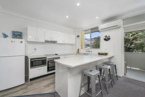 Maliblue 5 / 1 Main Street Crescent Head - Accommodation Brisbane 2