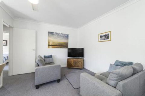 Maliblue 5 / 1 Main Street Crescent Head - Accommodation Brisbane 0