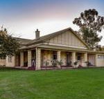 The Jazz B  B - Accommodation Brisbane
