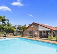 BB233 Banksia Beach Family Home 4 Bedrooms - Accommodation Brisbane