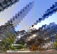 Urban Rest - Collins St CBD - Accommodation Brisbane
