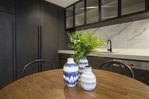 Urban Rest - Collins St CBD - Accommodation Brisbane 1