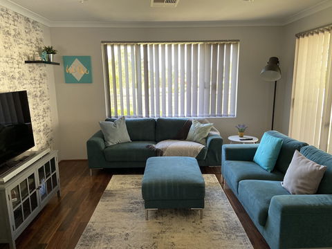 Byford House In The Glades - Accommodation Brisbane 1