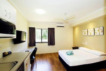Weipa Motel Resort - Accommodation Brisbane 5