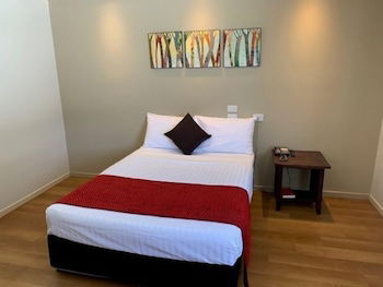 Weipa Motel Resort - Accommodation Brisbane 6