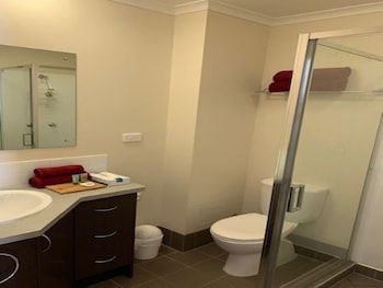 Weipa Motel Resort - Accommodation Brisbane 2