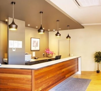 Weipa Motel Resort - Accommodation Brisbane 1