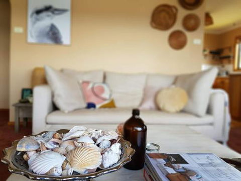 Coastal Garden Shack - Accommodation Brisbane 4