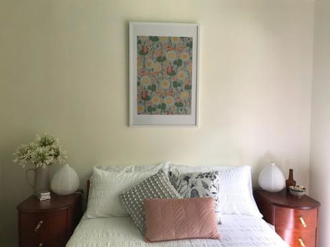 Coastal Garden Shack - Accommodation Brisbane 1