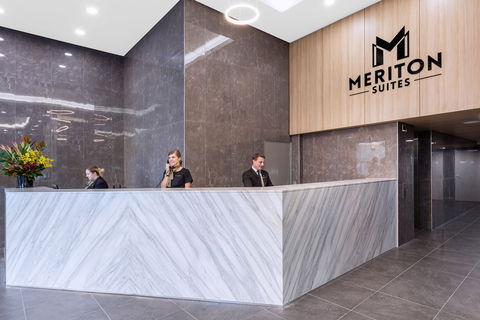 Meriton Serviced Apartments Danks Street - Accommodation Brisbane 5