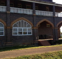 The Convent Glen Innes - Accommodation Brisbane