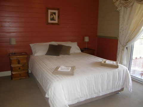 37 Queen - Accommodation Brisbane 0