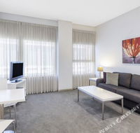 Highlander Apartments - Accommodation Brisbane