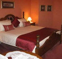 Correa Corner Bed  Breakfast - Accommodation Brisbane