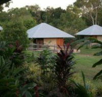 Feathers Sanctuary - Accommodation Brisbane
