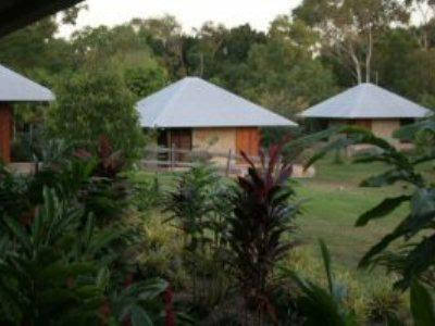 Feathers Sanctuary - Accommodation Brisbane 0