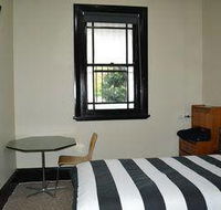 Railway - Accommodation Brisbane