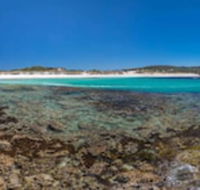 Hanson Bay Wildlife Sanctuary and Cabins - Accommodation Brisbane