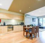 UrbanMinder at Istana - Accommodation Brisbane