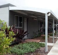 Civeo Calliope - Accommodation Brisbane