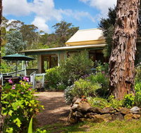 Pumpernickel - Accommodation Brisbane