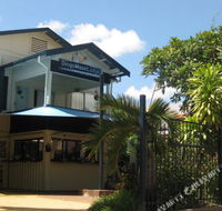 Dingo Moon Lodge Hostel - Accommodation Brisbane