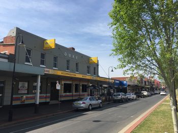 Duke Of Kent Hotel - Accommodation Brisbane 0