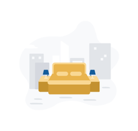 Penthouse City Apartment - Accommodation Brisbane