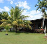 Yamacutta House - Accommodation Brisbane