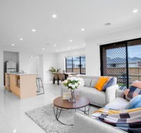 108spacious Point Cook Estate4br2btdoublegarage - Accommodation Brisbane