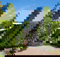 Park Avenue - Accommodation Brisbane