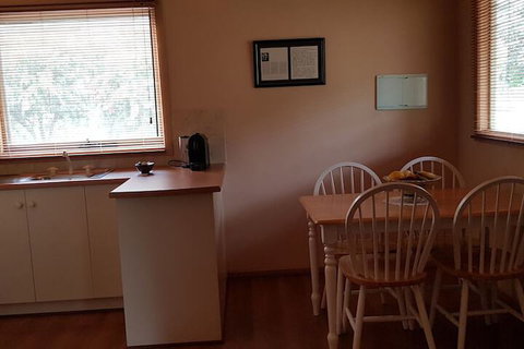 Heysen's Rest Bed & Breakfast - Accommodation Brisbane 1