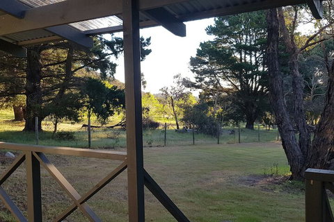 Heysen's Rest Bed & Breakfast - Accommodation Brisbane 2