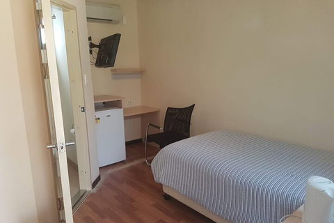 Heysen's Rest Bed & Breakfast - Accommodation Brisbane 4