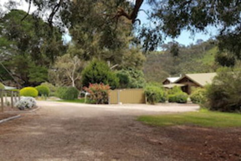 Heysen's Rest Bed & Breakfast - Accommodation Brisbane 0