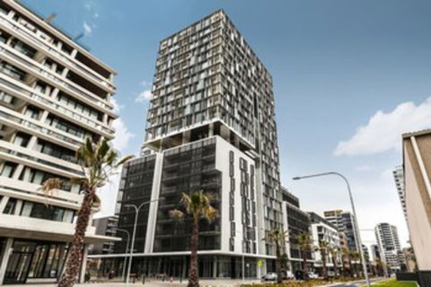 New Bright Apartment In Waterloo - Accommodation Brisbane 1