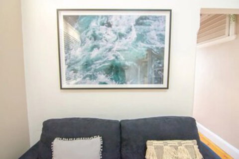 Cosy Apartment Walking Distance To Manly Beach - Accommodation Brisbane 1