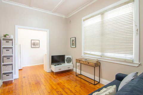 Cosy Apartment Walking Distance To Manly Beach - Accommodation Brisbane 0
