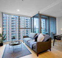City Living At Best Location In Melbourne - Accommodation Brisbane