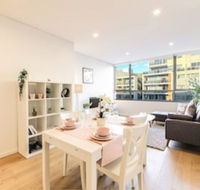 Cutie Cutie Apartment In Roseberry - Accommodation Brisbane