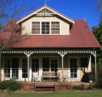 Wimbledon - Accommodation Brisbane