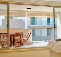 Manly Studio 2 Minutes From The Beach - Accommodation Brisbane