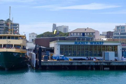 Manly Studio 2 Minutes From The Beach - Accommodation Brisbane 2
