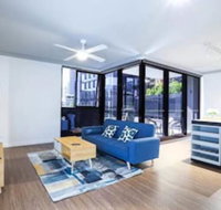 Brilliant 2 Bedroom In Brisbane - Accommodation Brisbane