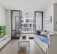 HomeHotel Comfy 2 Bedroom - Accommodation Brisbane