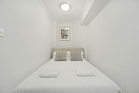 HomeHotel Stylish 3 Bed Clean & Comfort - Accommodation Brisbane 7