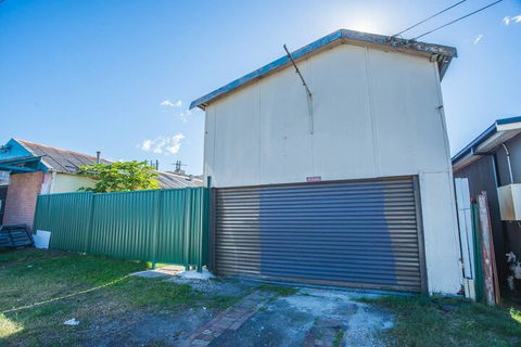 Belmore House - Accommodation Brisbane 4