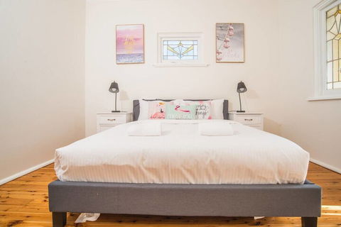 Belmore House - Accommodation Brisbane 7