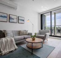 Comfy And Warm Apartment In Parkville - Accommodation Brisbane